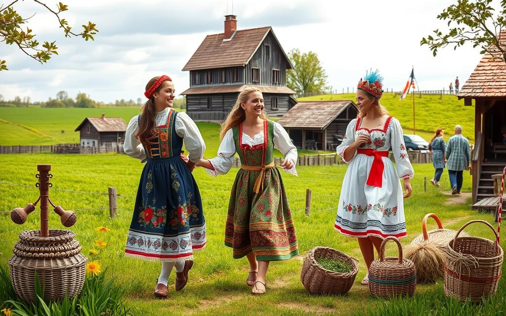 Folklor województwa zachodniopomorskiego