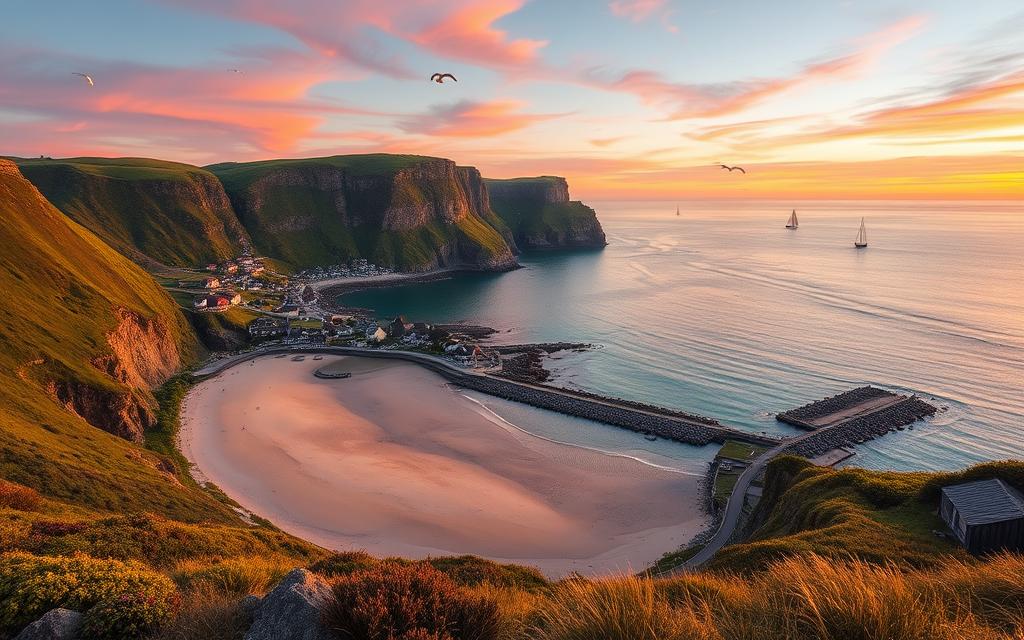 Niemieckie wyspy – odkryj uroki Morza Północnego i Bałtyku Aktualności Wyspy niemieckie